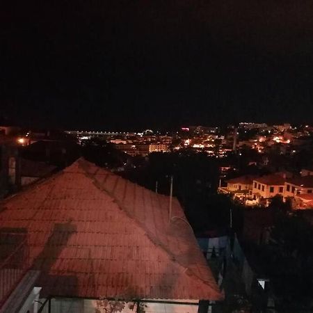 Vila Relax Vacation Rental, Funchal Dış mekan fotoğraf