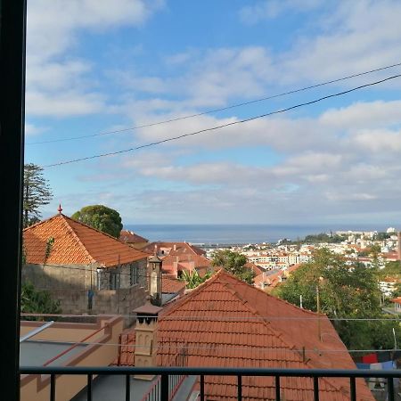 Vila Relax Vacation Rental, Funchal Dış mekan fotoğraf