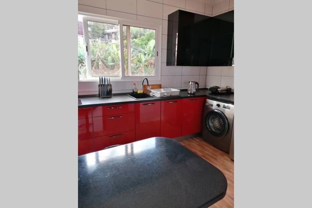 Vila Relax Vacation Rental, Funchal Dış mekan fotoğraf