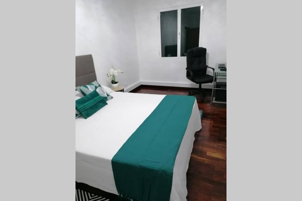 Vila Relax Vacation Rental, Funchal Dış mekan fotoğraf