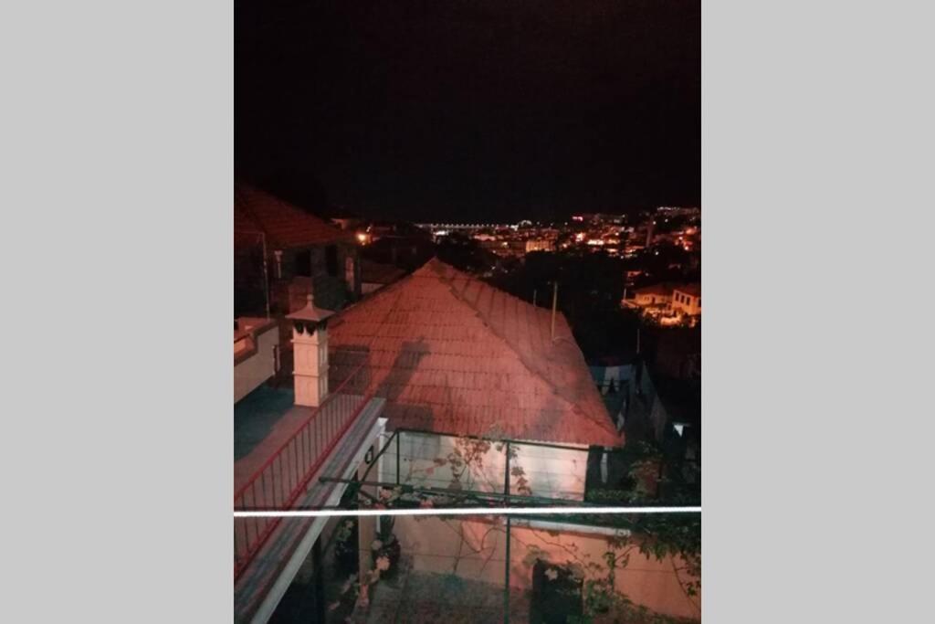 Vila Relax Vacation Rental, Funchal Dış mekan fotoğraf