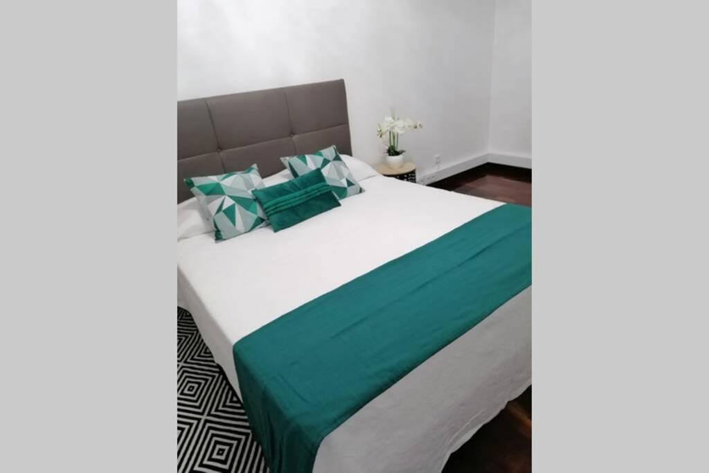 Vila Relax Vacation Rental, Funchal Dış mekan fotoğraf