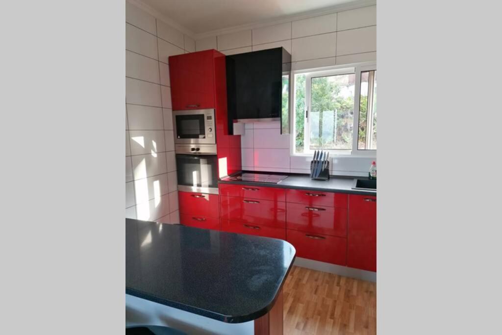 Vila Relax Vacation Rental, Funchal Dış mekan fotoğraf
