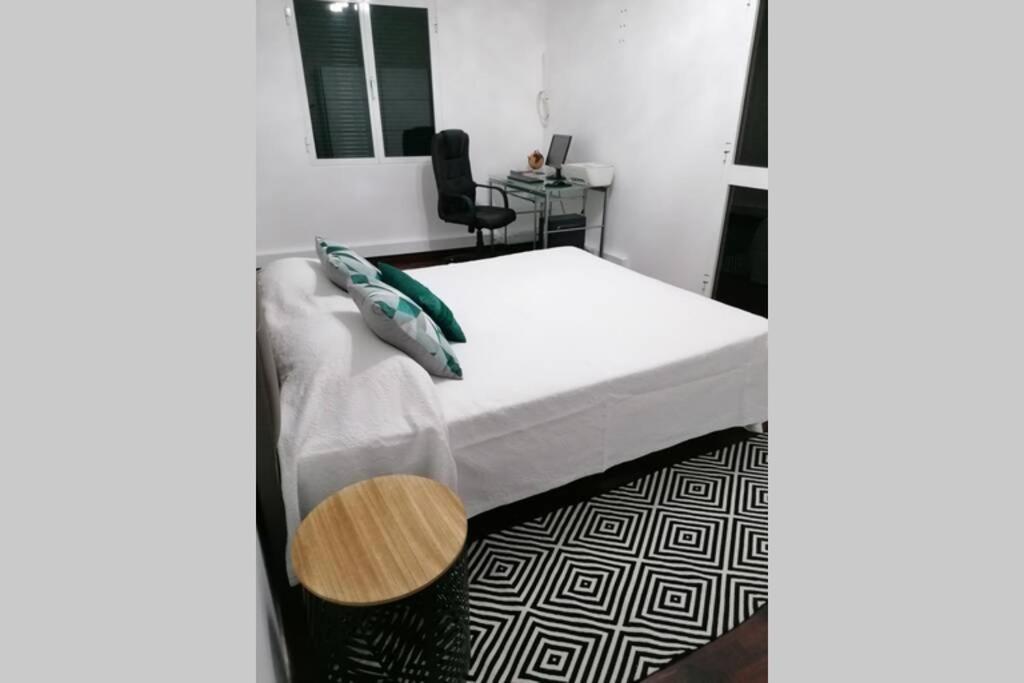 Vila Relax Vacation Rental, Funchal Dış mekan fotoğraf