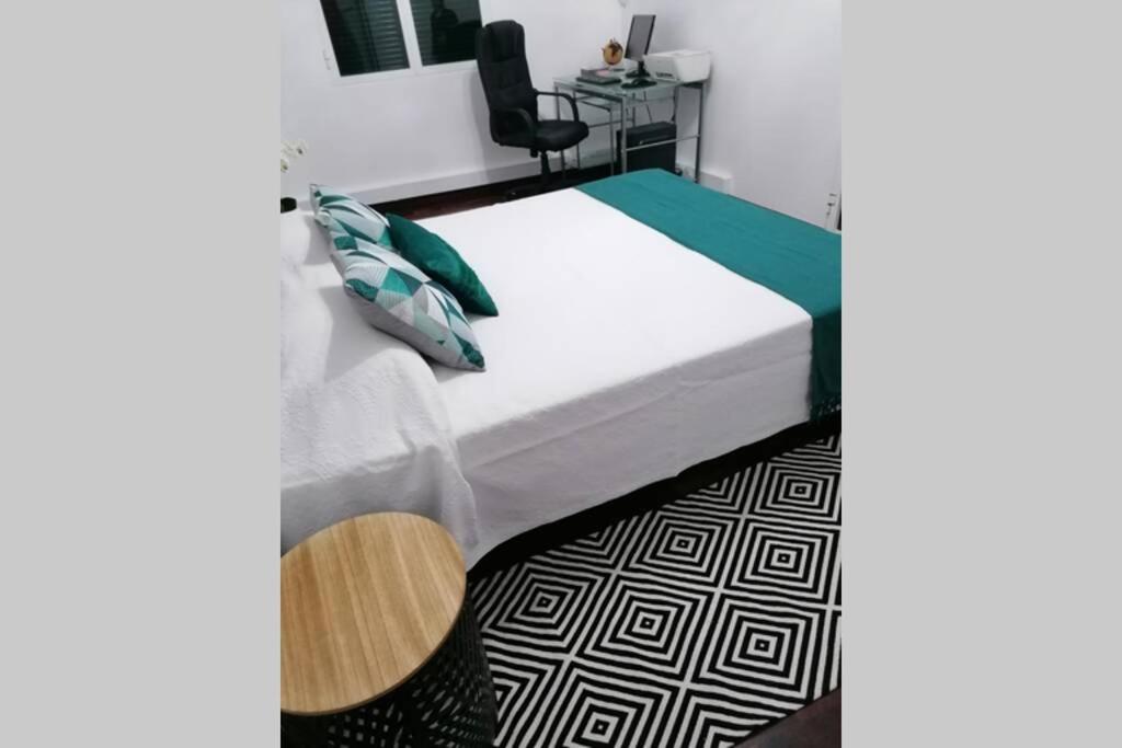 Vila Relax Vacation Rental, Funchal Dış mekan fotoğraf