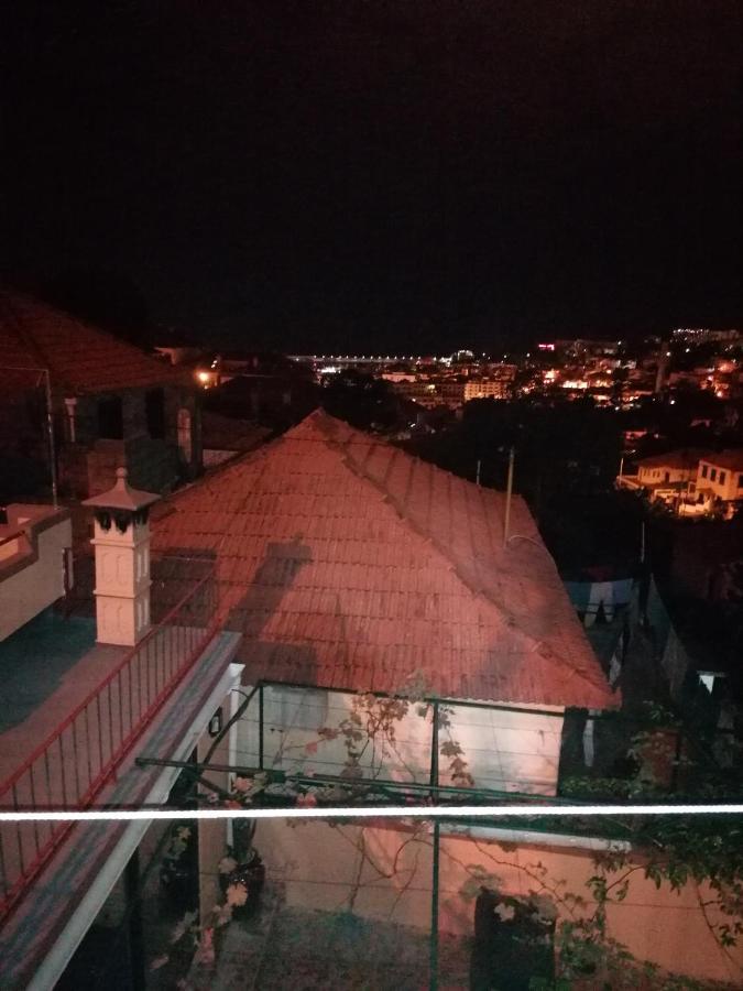Vila Relax Vacation Rental, Funchal Dış mekan fotoğraf