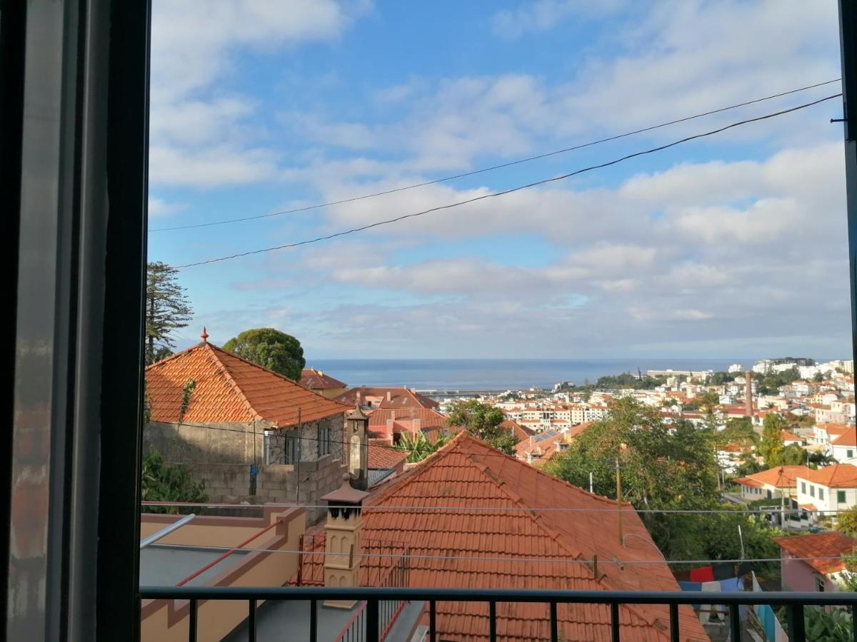 Vila Relax Vacation Rental, Funchal Dış mekan fotoğraf